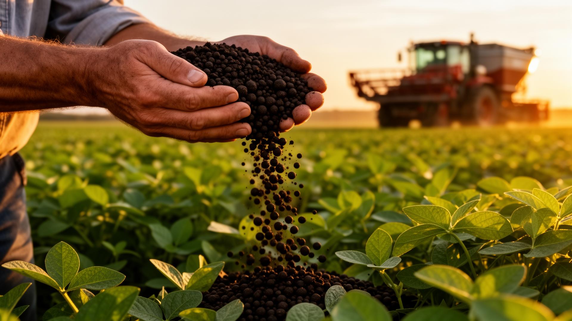 Fertilizantes